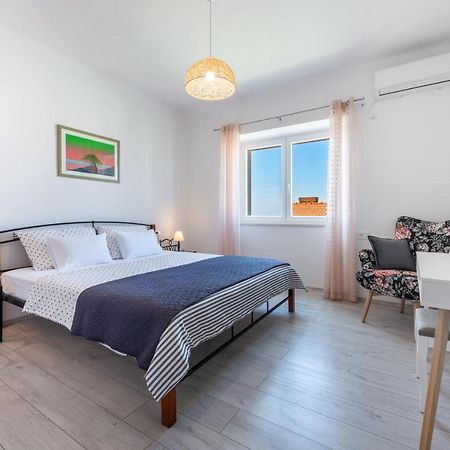 Apartment Ruzica ดูบรอฟนิก ภายนอก รูปภาพ